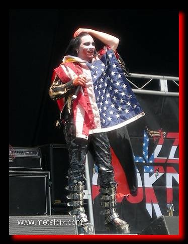Lizzy Borden103
